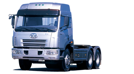 頂流之爭落幕，這輛車實(shí)至名歸——解析X卡商用車的王者之路