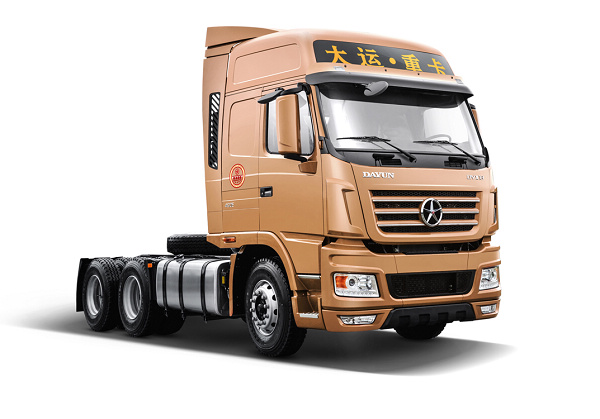 商用車聯(lián)盟
